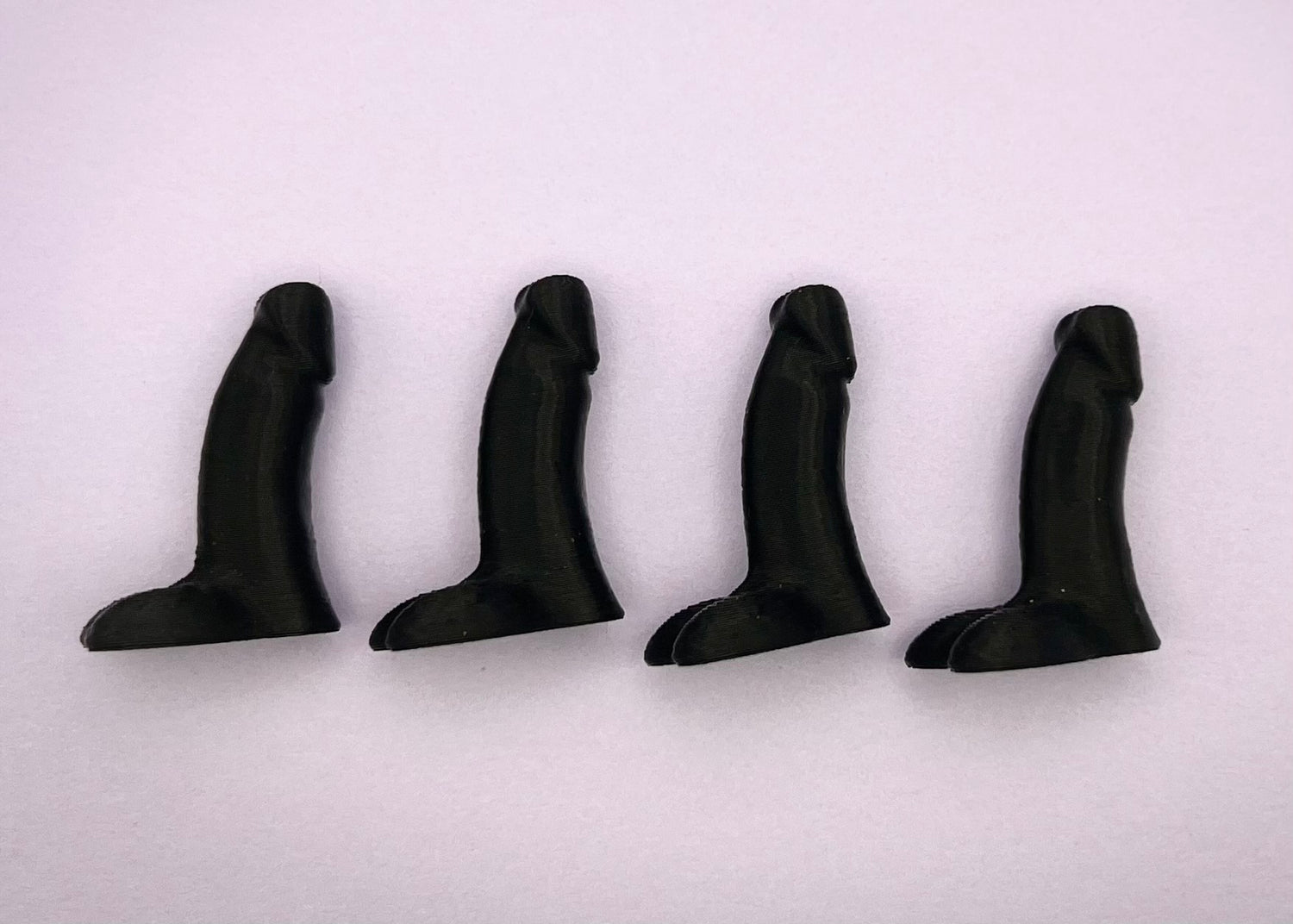 Penis Valve Cover Caps 4 pack