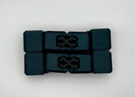 3D Printed Infinity Fidget Cube